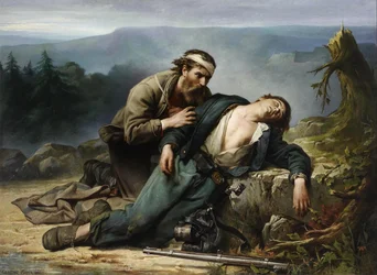 Erkennung: Nord und Süd